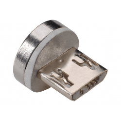 AKYGA Magnetic connector AK-AD-67 micro USB