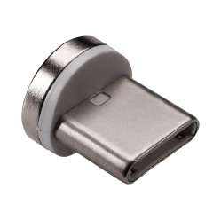 AKYGA Magnetic connector AK-AD-68 USB type C