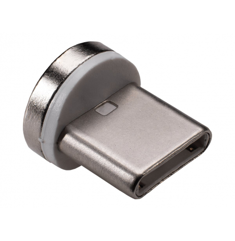 AKYGA Magnetic connector AK-AD-68 USB type C