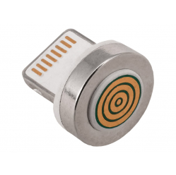 AKYGA Magnetic connector AK-AD-69 Lightning