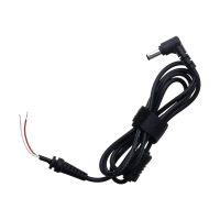 Kabel AKYGA Przewód zasilający do notebooków AK-SC-01 5.5 x 2.5 mm ASUS/TOSHIBA/LENOVO 1.2m