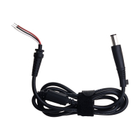 Kabel AKYGA Przewód zasilający do notebooków AK-SC-02 7.4 x 5.0 mm + pin HP 1.2m