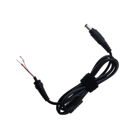 Kabel AKYGA Przewód zasilający do notebooków AK-SC-05 5.5 x 3.0 mm + pin SAMSUNG 1.2m