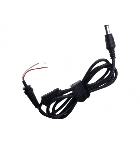 Kabel AKYGA Przewód zasilający do notebooków AK-SC-06 6.3 x 3.0 mm TOSHIBA 1.2m