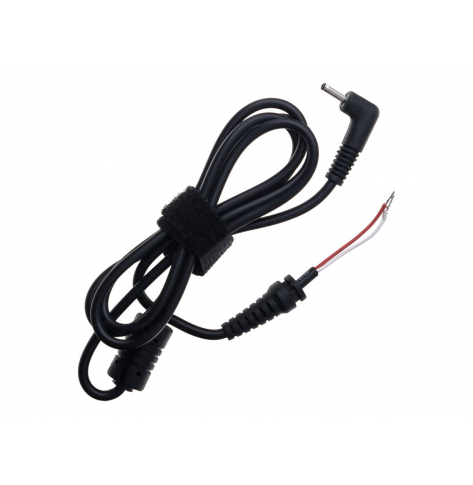 Kabel AKYGA Przewód zasilający do notebooków AK-SC-08 3.0 x 1.0 mm SAMSUNG 1.2m