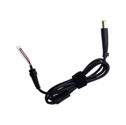 Kabel AKYGA Przewód zasilający do notebooków AK-SC-09 7.9 x 5.5 mm + pin IBM 1.2m