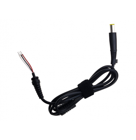 Kabel AKYGA Przewód zasilający do notebooków AK-SC-09 7.9 x 5.5 mm + pin IBM 1.2m