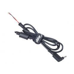 Kabel AKYGA Przewód zasilający do notebooków AK-SC-32 4.0 x 1.35 mm ASUS 1.2m