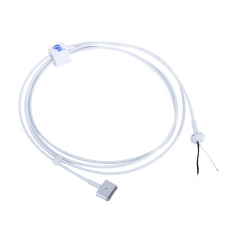 Kabel AKYGA Przewód zasilający do notebooków AK-SC-33 MagSafe 2 Apple 1.2m
