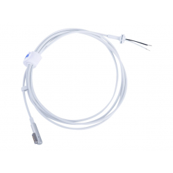 Kabel AKYGA Przewód zasilający do notebooków AK-SC-34 MagSafe L Apple 1.2m