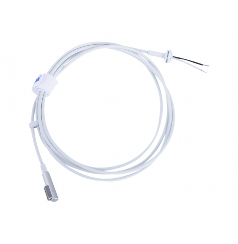 Kabel AKYGA Przewód zasilający do notebooków AK-SC-34 MagSafe L Apple 1.2m
