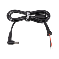 Kabel AKYGA Przewód zasilający do notebooków AK-SC-35 5.5 x 2.1 mm 1.2m