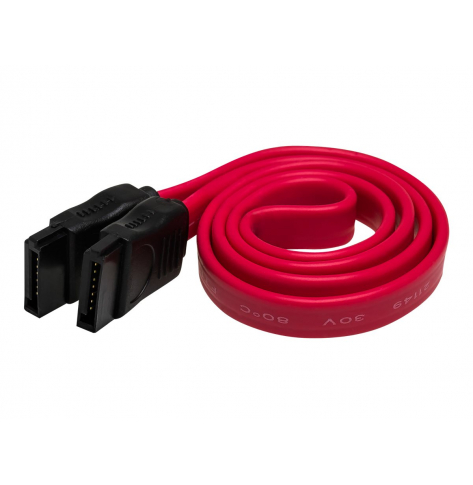 Kabel AKYGA SATA AK-CA-27 III 6GBs 50cm