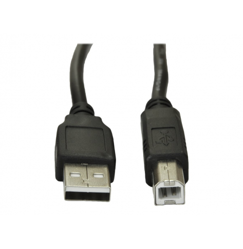 Kabel AKYGA USB AK-USB-12 USB A m / USB B m ver. 2.0 3.0m