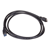 Kabel AKYGA USB AK-USB-13 USB A m / micro USB B m ver. 3.0 1.8m