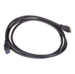Kabel AKYGA USB AK-USB-13 USB A m / micro USB B m ver. 3.0 1.8m