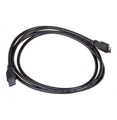 Kabel AKYGA USB AK-USB-13 USB A m / micro USB B m ver. 3.0 1.8m
