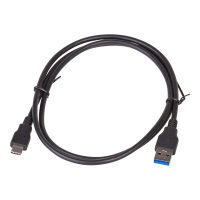 Kabel AKYGA USB AK-USB-15 USB A m / USB type C m ver. 3.1 1.0m