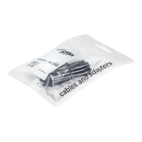 Kabel AKYGA USB AK-USB-21 USB A m / micro USB B m ver. 2.0 1.0m