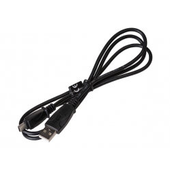 Kabel AKYGA USB AK-USB-22 USB A m / mini USB B 5 pin m ver. 2.0 1.0m