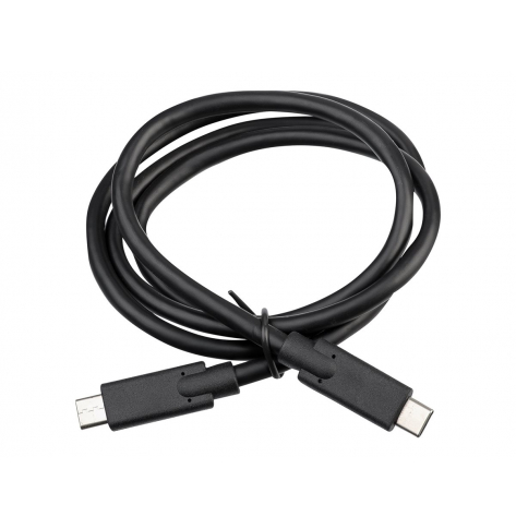 Kabel AKYGA USB AK-USB-25 USB type C m / USB type C m ver. 3.1 1.0m