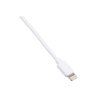 Kabel AKYGA USB AK-USB-30 USB A m / Lightning m 1.0m