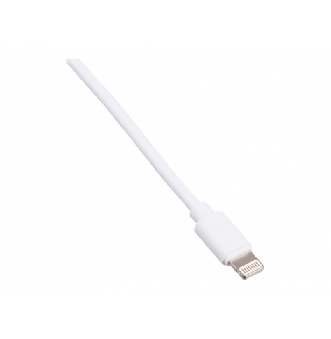 Kabel AKYGA USB AK-USB-30 USB A m / Lightning m 1.0m