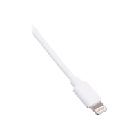 Kabel AKYGA USB AK-USB-31 USB A m / Lightning m 1.8m