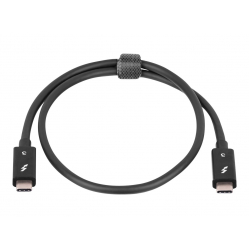 Kabel AKYGA USB AK-USB-33 USB type C Thunderbolt 3 m / USB type C Thunderbolt 3 m ver. 3.1 0.5m