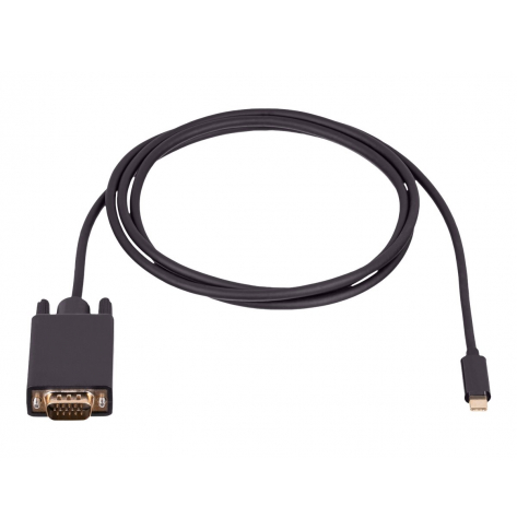 Kabel AKYGA USB Type C VGA AK-AV-17 1.5m