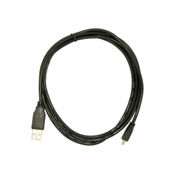 Kabel AKYGA USB-miniUSB AK-USB-02 A/Bmini-8pin 1.8m USB2.0