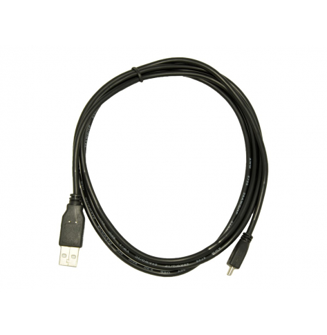Kabel AKYGA USB-miniUSB AK-USB-02 A/Bmini-8pin 1.8m USB2.0