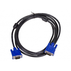 Kabel AKYGA VGA AK-AV-07 ver. 15 pin 3m