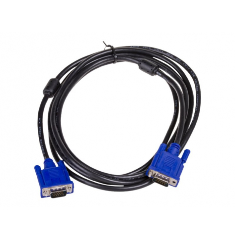 Kabel AKYGA VGA AK-AV-07 ver. 15 pin 3m