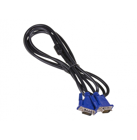 Kabel AKYGA VGA AK-AV-14 5m ver. 15 pin