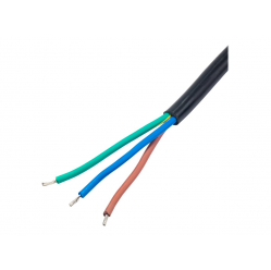 Kabel AKYGA zasilajacy AK-OT-01A bez zako