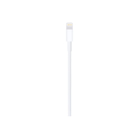 Kabel APPLE Lightning to USB 1m