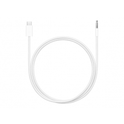 Kabel APPLE USB-C to 3.5 mm Audio 1.2 m