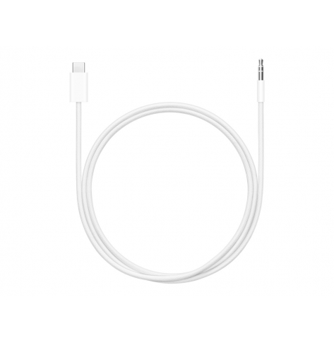 Kabel APPLE USB-C to 3.5 mm Audio 1.2 m