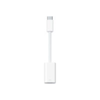 Kabel APPLE USB-C to Lightning Adapter