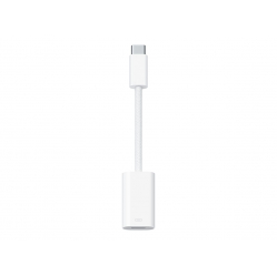 Kabel APPLE USB-C to Lightning Adapter