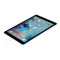 Kabel APPLE USB-C to Lightning 1m