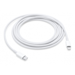 Kabel APPLE USB-C to Lightning 2m
