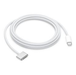 Kabel APPLE USB-C to MagSafe 3 2m - Silver