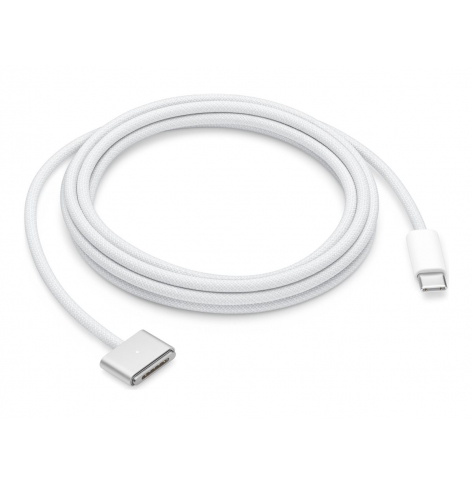 Kabel APPLE USB-C to MagSafe 3 2m - Silver