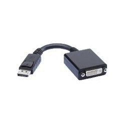 Kabel ART KABADA DP/DVI AL-OEM-83 ART ADAPTER DISPLAY PORT m