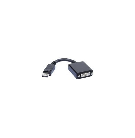 Kabel ART KABADA DP/DVI AL-OEM-83 ART ADAPTER DISPLAY PORT m