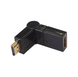Kabel ART KABADA HDMI/HDMI AL-OEM-55 ART ADAPTER HDMI ze