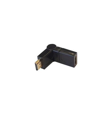 Kabel ART KABADA HDMI/HDMI AL-OEM-55 ART ADAPTER HDMI ze