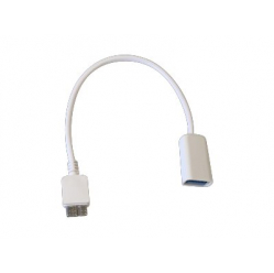 Kabel ART KABADA USB3/MIUSB AL-OEM-161 ART ADAPTER USB 3.0 ze